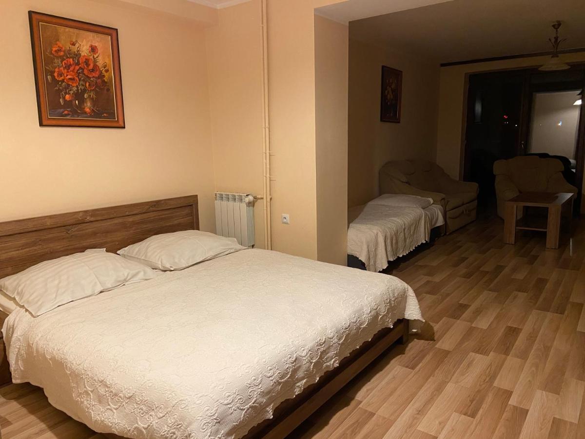 Willa Pod Kotelnica Białka Tatrzańska Εξωτερικό φωτογραφία